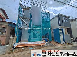 埼玉県春日部市粕壁４丁目