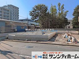 埼玉県川口市芝１丁目