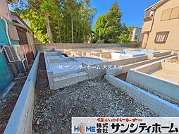 埼玉県川口市芝１丁目