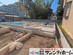 埼玉県川口市芝１丁目