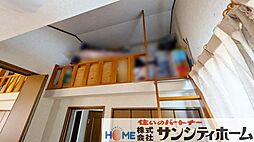 子供部屋の画像