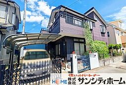 埼玉県さいたま市見沼区深作３丁目