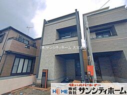 埼玉県さいたま市北区日進町２丁目