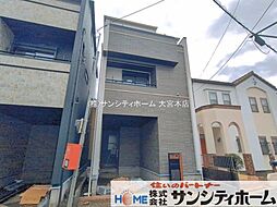 埼玉県さいたま市北区日進町２丁目