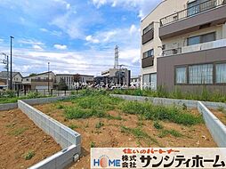 埼玉県さいたま市大宮区天沼町２丁目