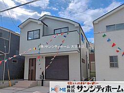 埼玉県川口市大字石神