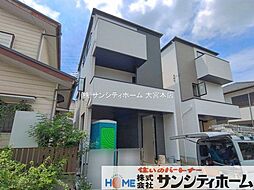 埼玉県さいたま市大宮区天沼町１丁目