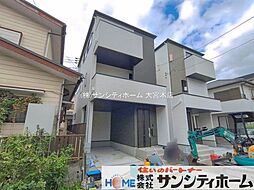 さいたま市大宮区天沼町1期