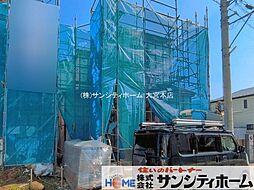 埼玉県川口市大字安行原
