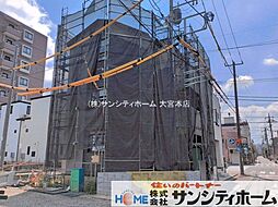 埼玉県川口市上青木１丁目
