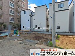 埼玉県川口市上青木１丁目