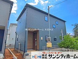 埼玉県上尾市大字平方