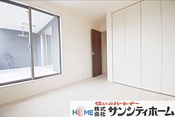 子供部屋の画像