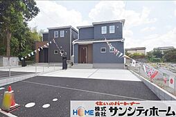 埼玉県白岡市白岡