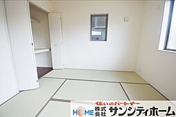 和室の画像