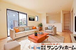 東武野田線 岩槻駅 バス2分 東町二丁目下車 徒歩9分