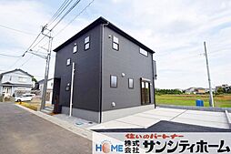埼玉県さいたま市岩槻区城南１丁目