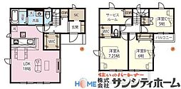 埼玉県さいたま市岩槻区加倉２丁目