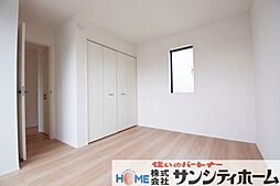 子供部屋の画像