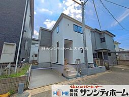 埼玉県春日部市六軒町