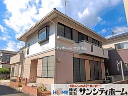 埼玉県北足立郡伊奈町大字小室