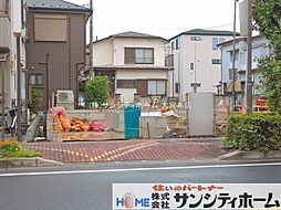 埼玉県川口市前川３丁目