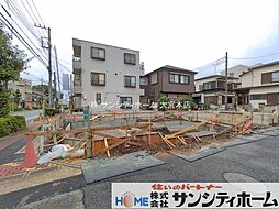 埼玉県川口市前川３丁目