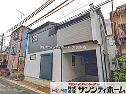 埼玉県さいたま市桜区栄和４丁目