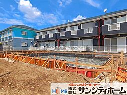 埼玉県さいたま市桜区大字大久保領家