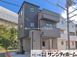 埼玉県川口市大字安行領根岸
