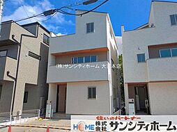 埼玉県川口市大字安行領根岸