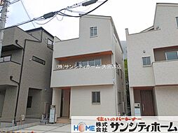 埼玉県川口市大字安行領根岸