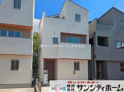 埼玉県川口市大字安行領根岸