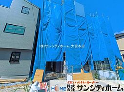 埼玉県川口市大字安行領根岸