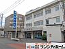 周辺：西部総合病院 撮影日(2026-06-23) 1130m