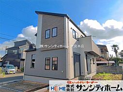 埼玉県鴻巣市松原４丁目