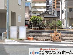 埼玉県川口市飯塚１丁目