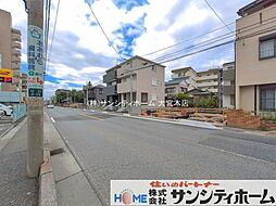 外観の画像
