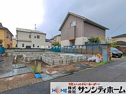 埼玉県さいたま市北区本郷町