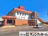 周辺：JR「土呂」駅 撮影日(2025-07-01) 1200m