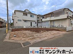 埼玉県春日部市藤塚