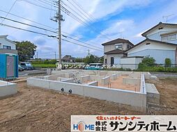埼玉県久喜市西大輪５丁目
