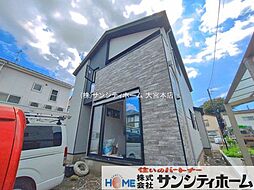 埼玉県上尾市向山３丁目