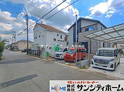 外観の画像