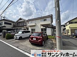 埼玉県さいたま市見沼区大字南中野