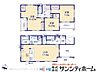 間取り：図面と異なる場合は現況を優先