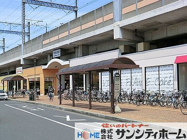 周辺を拡大表示