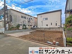 埼玉県さいたま市桜区大字白鍬