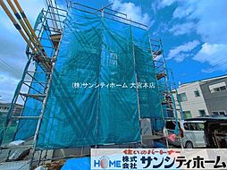 埼玉県蓮田市西新宿５丁目