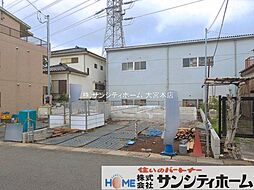 埼玉県川口市北原台３丁目